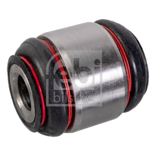 Febi Bilstein 1x 21174 Gummimetalllager f&uuml;r Radlagergeh&auml;use