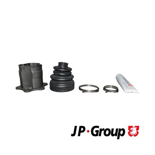 Gelenksatz, Antriebswelle JP GROUP 1143502010 JP GROUP f&uuml;r AUDI SEAT SKODA VW