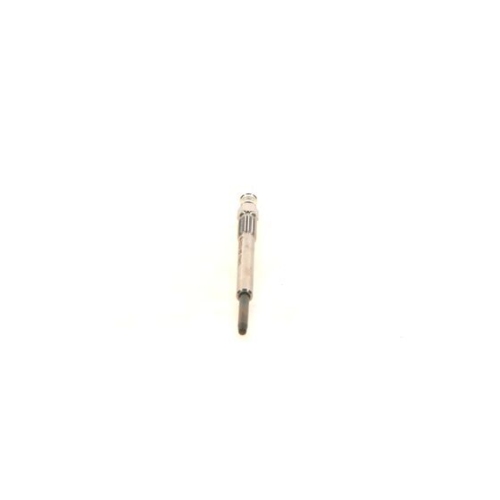 6x 0 250 203 002 Bosch Gl&uuml;hstiftkerze GLP016 OPEL CORSA D