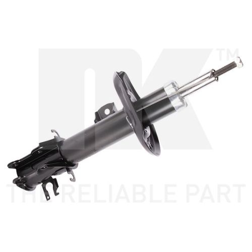 Sto&szlig;d&auml;mpfer NK 652332362 f&uuml;r FIAT OPEL VAUXHALL, Vorderachse, links, rechts