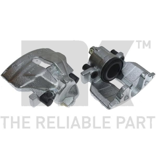 Bremssattel NK 212511 f&uuml;r FORD SEAT VW, Vorderachse links