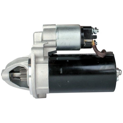 Starter HELLA 8EA 012 527-411 f&uuml;r MERCEDES-BENZ