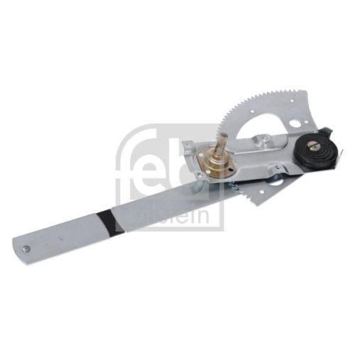 Febi Bilstein 09507 Fensterheber ohne Motor , 1 St&uuml;ck