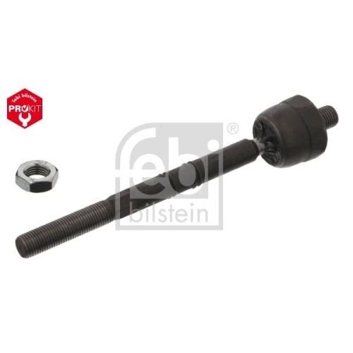 Febi Bilstein 34299 Axialgelenk mit Kontermutter , 1 St&uuml;ck
