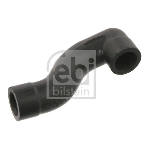 Febi Bilstein 36011 Entl&uuml;ftungsschlauch f&uuml;r Kurbelgeh&auml;use , 1 St&uuml;ck