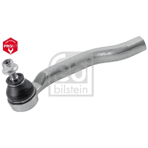 Febi Bilstein 42762 Spurstangenendst&uuml;ck mit Sicherungsmutter , 1 St&uuml;ck