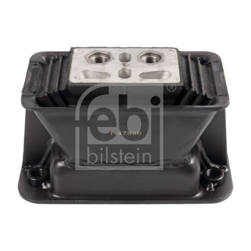 Febi Bilstein 47836 Motorlager , 1 St&uuml;ck