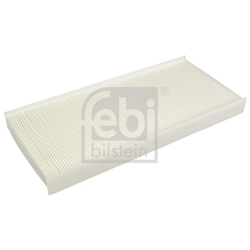 Febi Bilstein 106594 Innenraumfilter, 1 St&uuml;ck