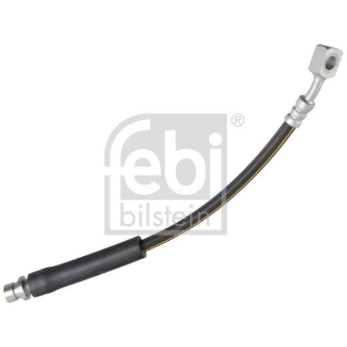 Bremsschlauch FEBI BILSTEIN 172355 f&uuml;r LAND ROVER, au&szlig;en, hinten