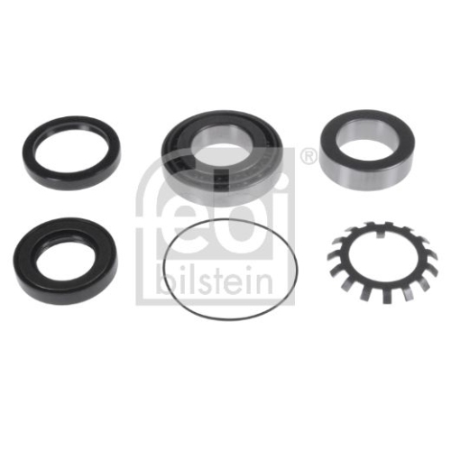 Febi Bilstein 173681 Radlagersatz, 1 St&uuml;ck