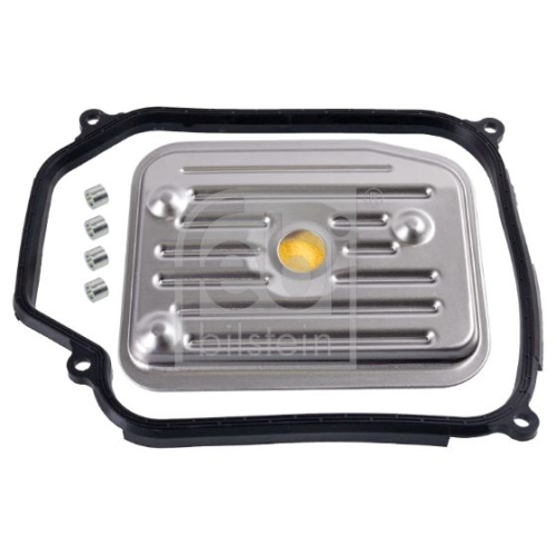 Hydraulikfiltersatz, Automatikgetriebe FEBI BILSTEIN 175014 f&uuml;r AUDI SEAT SKODA