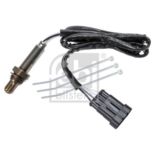 Lambdasonde FEBI BILSTEIN 177431 f&uuml;r ALFA ROMEO FIAT LANCIA