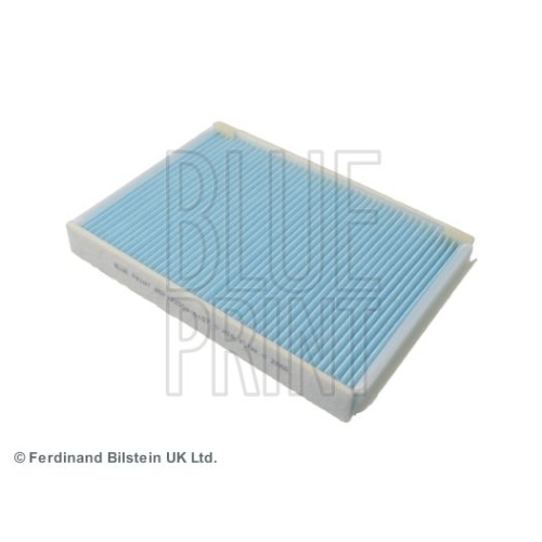Blue Print 1x ADF122501BP Innenraumfilter