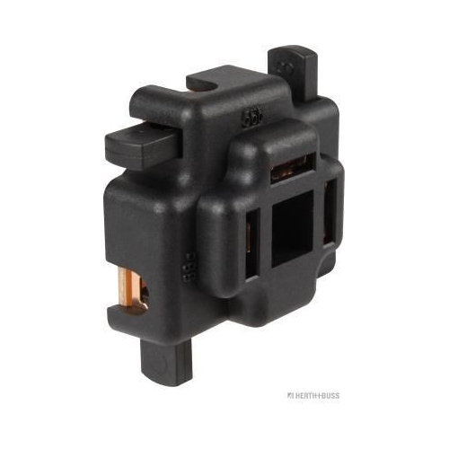 Stecker, Hauptscheinwerfer HERTH+BUSS ELPARTS 50290319 f&uuml;r AUW&Auml;RTER BMW IVECO