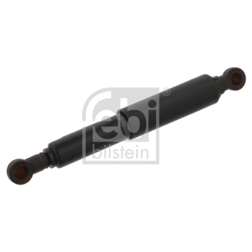 Febi Bilstein 34114 Schwingungsd&auml;mpfer f&uuml;r Dieseleinspritzpumpe , 1 St&uuml;ck