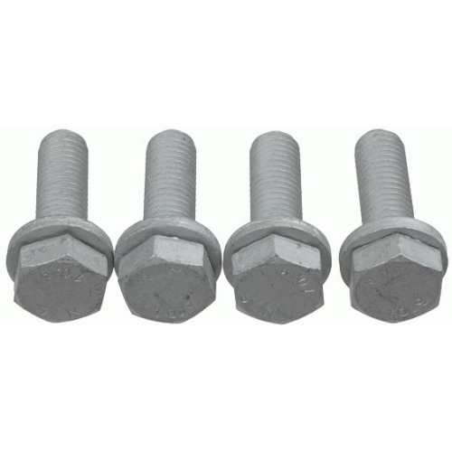 Reparatursatz, Radaufh&auml;ngung LEMF&Ouml;RDER 38908 01 f&uuml;r BMW ROLLS-ROYCE, Vorderachse