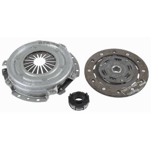 Kupplungssatz SACHS 3000 168 101 f&uuml;r RENAULT DACIA