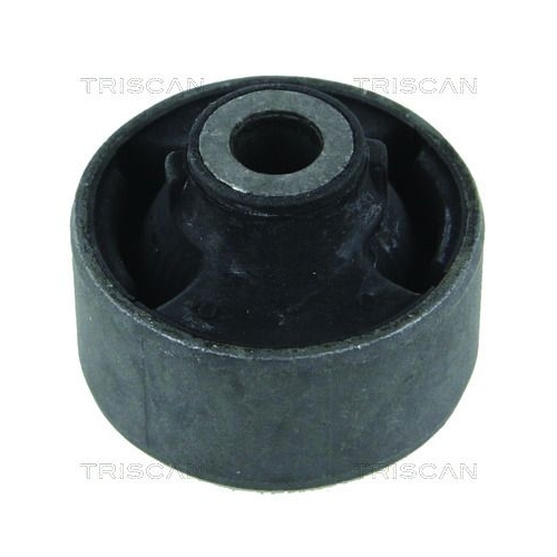 Lagerung, Lenker TRISCAN 8500 10839 f&uuml;r NISSAN, Vorderachse, hinter der Achse