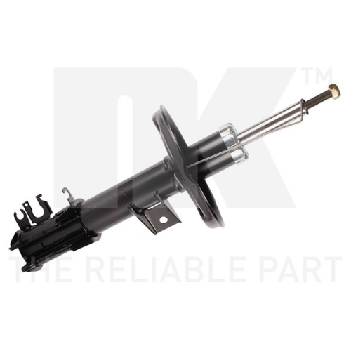 Sto&szlig;d&auml;mpfer NK 652333931 f&uuml;r FIAT, Vorderachse, links, rechts