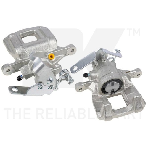 Bremssattel NK 212528 f&uuml;r FORD, Hinterachse rechts