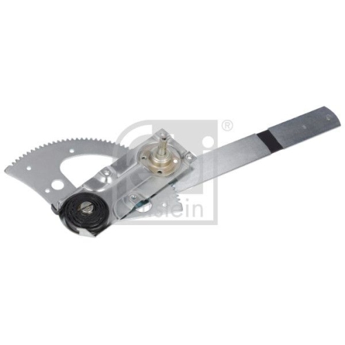 Febi Bilstein 09508 Fensterheber ohne Motor , 1 St&uuml;ck