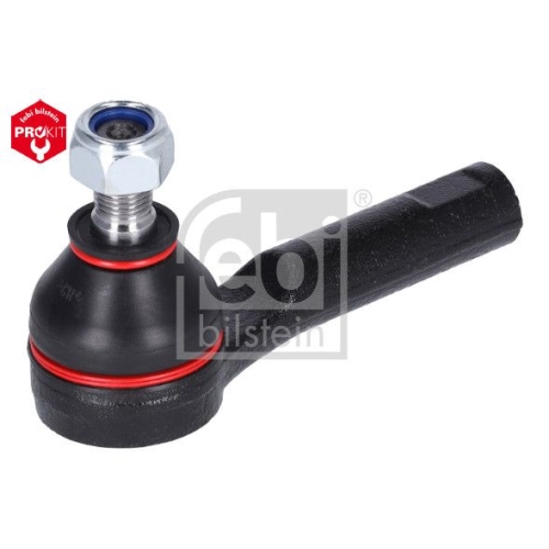 Febi Bilstein 42763 Spurstangenendst&uuml;ck mit Sicherungsmutter , 1 St&uuml;ck