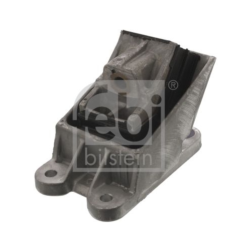 Febi Bilstein 46250 Motorlager , 1 St&uuml;ck