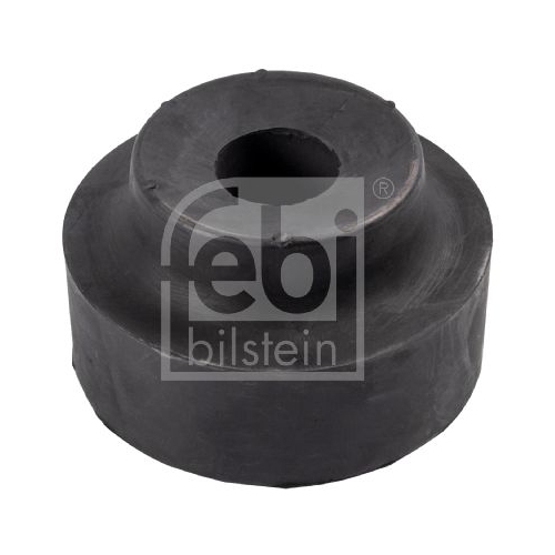 Febi Bilstein 47837 Motorlager , 1 St&uuml;ck