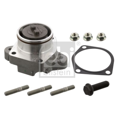 Febi Bilstein 102307 &Ouml;lpumpensatz mit Dichtung , 1 St&uuml;ck