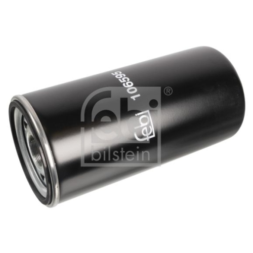 Febi Bilstein 106595 Kraftstofffilter, 1 St&uuml;ck