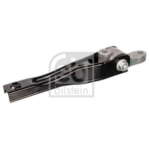 Febi Bilstein 108020 Motorst&uuml;tze, 1 St&uuml;ck