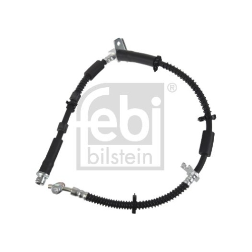 Bremsschlauch FEBI BILSTEIN 172356 f&uuml;r LAND ROVER, Vorderachse links