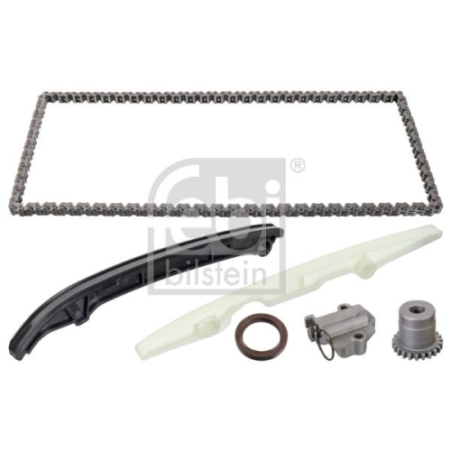 Steuerkettensatz FEBI BILSTEIN 178626 f&uuml;r ALFA ROMEO FIAT LANCIA