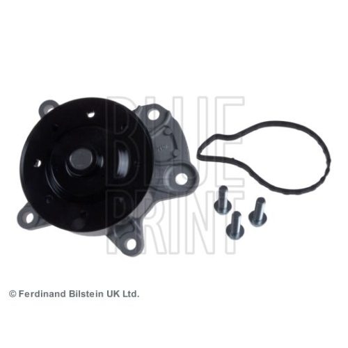 Blue Print 1x ADT391107BP Wasserpumpe mit Schrauben und Dichtring