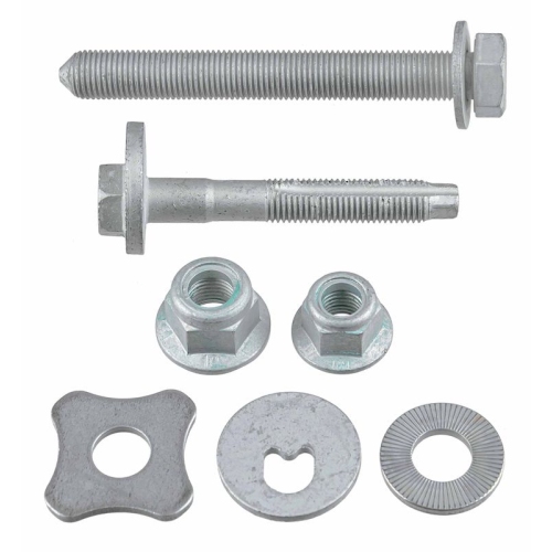Reparatursatz, Radaufh&auml;ngung LEMF&Ouml;RDER 38910 01 f&uuml;r AUDI PORSCHE SEAT SKODA VW