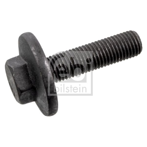 Febi Bilstein 40755 Kurbelwellenschraube , 1 St&uuml;ck
