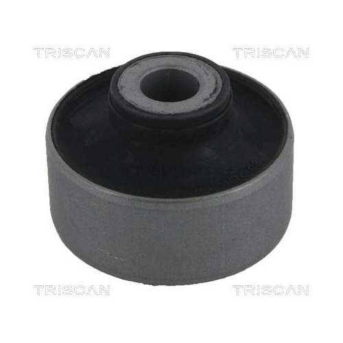 Lagerung, Lenker TRISCAN 8500 10842 f&uuml;r FIAT SUZUKI, Vorderachse, hinten, innen