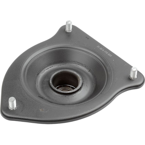 Federbeinst&uuml;tzlager SACHS 802 250 f&uuml;r BMW MINI, Vorderachse