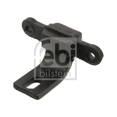 Febi Bilstein 1x 04236 Anschlagpuffer f&uuml;r Motor