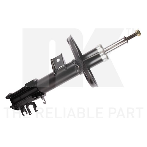 Sto&szlig;d&auml;mpfer NK 652333932 f&uuml;r FIAT, Vorderachse, links, rechts