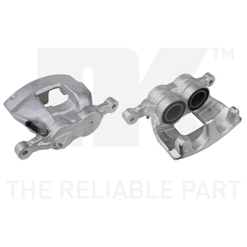 Bremssattel NK 212535 f&uuml;r FORD, Vorderachse links