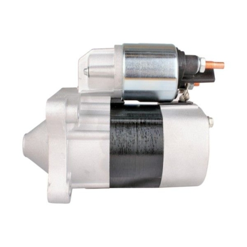 Starter HELLA 8EA 012 527-471 f&uuml;r RENAULT DACIA