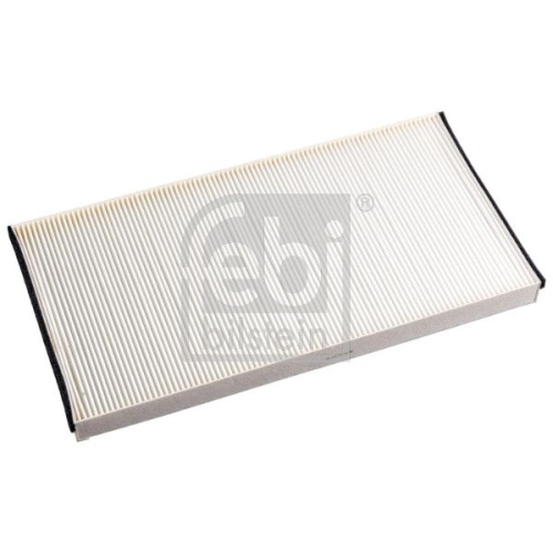 Febi Bilstein 18739 Innenraumfilter / Pollenfilter, 1 St&uuml;ck