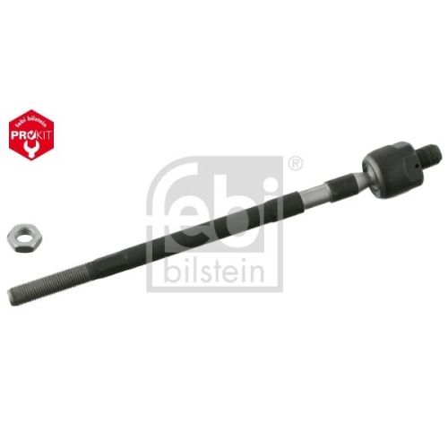 Febi Bilstein 28093 Axialgelenk mit Kontermutter , 1 St&uuml;ck