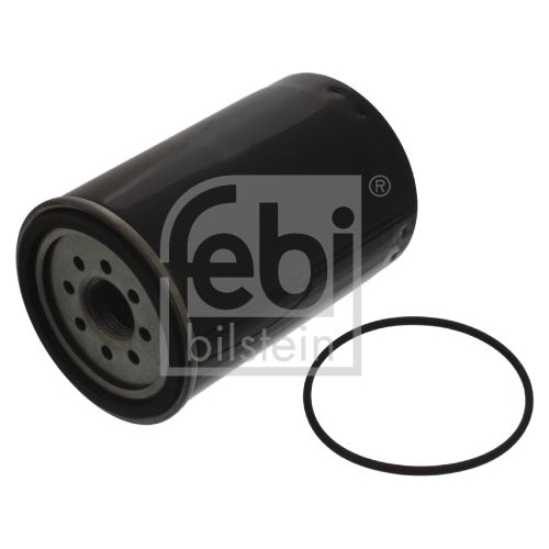 Febi Bilstein 30069 Kraftstofffilter mit Dichtring , 1 St&uuml;ck