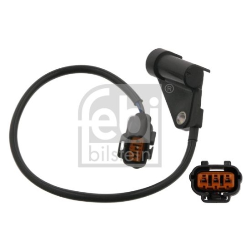 Febi Bilstein 34301 Kurbelwellensensor , 1 St&uuml;ck
