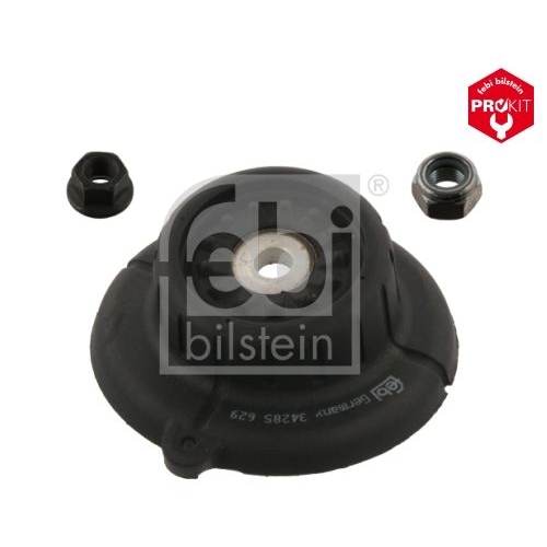 Febi Bilstein 38067 Federbeinst&uuml;tzlagersatz mit Muttern , 1 St&uuml;ck
