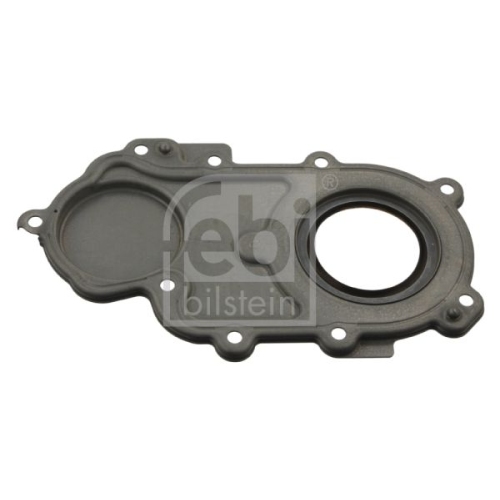 Febi Bilstein 39728 Kurbelwellendichtring mit Flansch , 1 St&uuml;ck