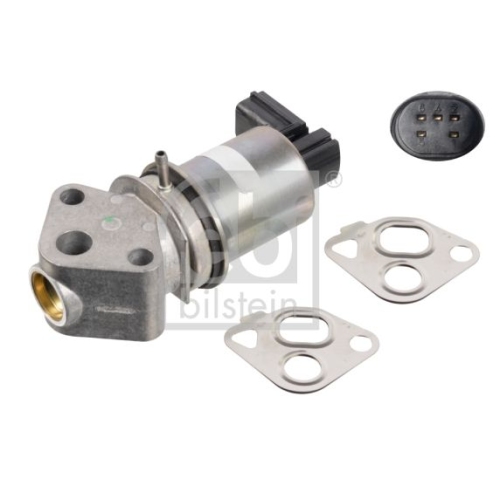 Febi Bilstein 49483 Abgasregelventil , 1 St&uuml;ck