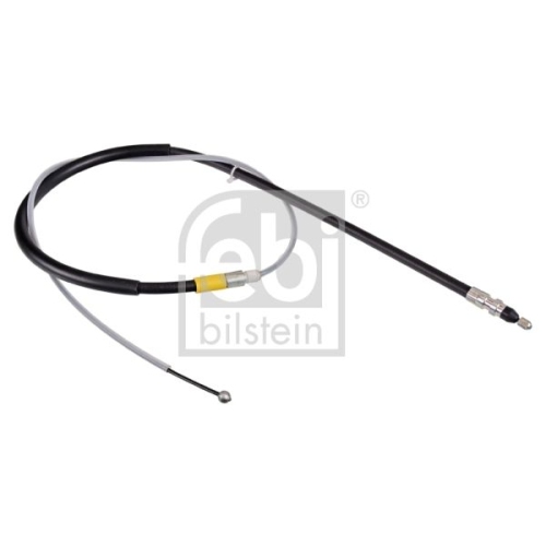 Febi Bilstein 108021 Handbremsseil, 1 St&uuml;ck